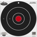 12"/30cm Bulls Eye (12) Dirty Bird