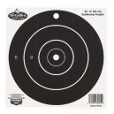 8"/20cm Bulls Eye (25) Dirty Bird