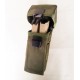 Porte Chargeurs 5,56mm (2) Vert Olive