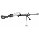Degtyarev Dp 1928 Calibre 7,62x54R