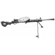 Degtyarev Dp 1928 Calibre 7,62x54R