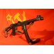 PPSh 43 Calibre 7,62x25 Tokarev