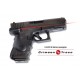 Laser Crimson Glock 19-23-25-32