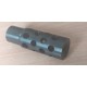 Frein de Bouche Royal Arms