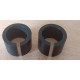 Inserts pour Lampe 3/4" pour colliers 1" (la Paire)