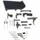 Kit pièces boîtier inférieur AR15