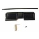 Couvercle de culasse AR-15 Complet