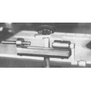 Griffe de Maintien de Case-Holder pour Case Trimmer Wilson