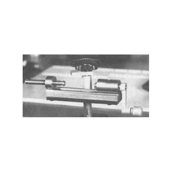Griffe de Maintien de Case-Holder pour Case Trimmer Wilson