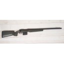 Rem. 700 ADL Cal. .308 ESP MkII, Crosse McMillan A2