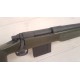 Rem. 700 ADL Cal. .308 ESP MkII, Crosse McMillan A2