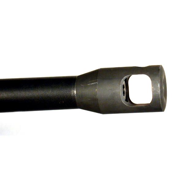 Frein de Bouche Quick Discharge