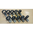 Montage de Lunette Type Unertl pour M40A1