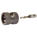 Universal Hollow Pointer Forster 1/8"