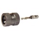 Universal Hollow Pointer Forster 1/8"