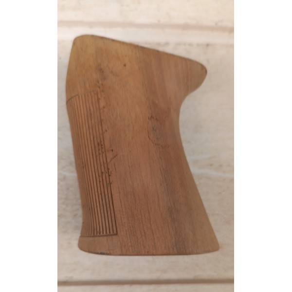 Poign&eacute;e Pistolet FRF/G en H&ecirc;tre