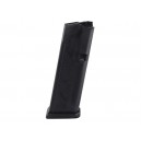 Chargeur 13 coups pour Glock 23 et 27