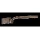 Crosse H-S Precision Vertical Grip Rem. 700 SA