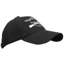 Casquette Iron Brigade Armory Noire 