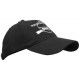 Casquette Iron Brigade Armory Noire 