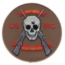 Patch Death From Afar