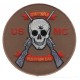 Patch Death From Afar