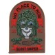 Patch "No Place to Hide"