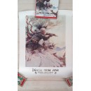 Poster D.F.A. Vol. I