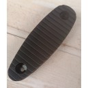 Plaque de Couche Caoutchouc pour AR-15