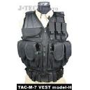 Tac M-7 Vest H