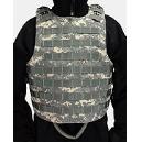 Raider Body Armor Outer Shell