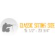 Bipied Versa Pod M3 Haut