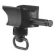 Bipied Modèle 1 Tactique avec adaptateur AR-15