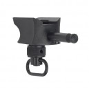 Cale Main pour rails MIL-STD-1913 (Picatinny)