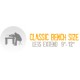 Bipied Acier Modèle 1 Hauteur Standard avec Blocage