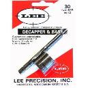 Decapper & Base Lee Cal. .30