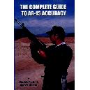 The Complete Guide to AR-15 Accuracy