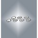 Inserts LYMAN pour Guidon 