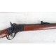 C. Sharps 1875, cal. .45-70 avec Hausse Buckhorn