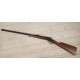 C. Sharps 1875, cal. .45-70 avec Hausse Buckhorn