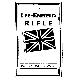 U.S. Rifle Cal. .30 Model 1917 Enfield TM-ENF