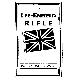 U.S. Rifle Cal. .30 Model 1917 Enfield TM-ENF