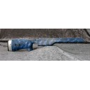 Crosse McMillan 40X modifiée, Adj. C/P, 3 way B/P, Rail