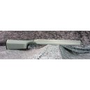 Crosse McMillan Edge Presentation B/P, Bondo Patch
