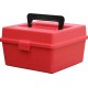 Boîte MTM R100 Rouge