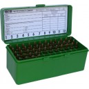 Boîte MTM RM60 