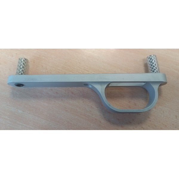 Pontet RPA Quadlite RH
