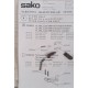Extracteur Sako 75