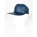 Casquette Cuir