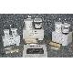 Pro Bed 2000 Kit de 8 onces/227 Grammes Marron